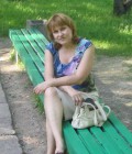 Rencontre Femme : Mila, 65 ans à Biélorussie  Minsk